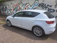 gebraucht Seat Leon Leon1.4 TSI ACT Start