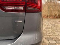 Gebraucht Seat Alhambra 180 PS (132 kW) 2017 Grau Van / Kleinbus