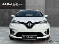 Gebraucht Renault Zoe Experience 80 kW (110 PS) 2022 Weiß Kleinwagen