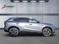 Neu MG HS Luxury 224 PS (164 kW) 2026 Grau SUV