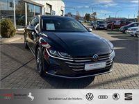 Gebraucht VW Arteon Elegance 190 PS (139 kW) 2025 Deep black pearlescent Kombi