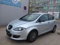 Gebraucht Seat Altea 102 PS (75 kW) 2007 Van / Kleinbus