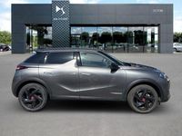 Gebraucht DS Automobiles DS3 Crossback E-Tense Performance Line Plus 100 kW (136 PS) 2023 Grau SUV