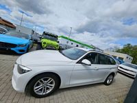 gebraucht BMW 318 318 Baureihe 3 Touring d Tüv neu 2.Hand