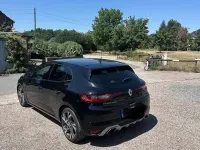 Gebraucht Renault Mégane GT Line GT 205 PS (150 kW) 2016 Kleinwagen