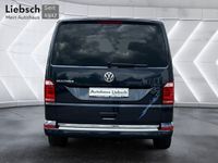 gebraucht VW Multivan T6Comfortline Generation Six Leder LED