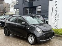 Gebraucht Smart ForFour Electric Drive 60 kW (82 PS) 2020 Schwarz Limousine