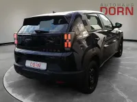 Neu Fiat Grande Panda Icon 110 PS (80 kW) 2025 Schwarz Kleinwagen
