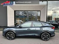 Neu Cupra Formentor VZ 272 PS (200 kW) 2025 Grau SUV