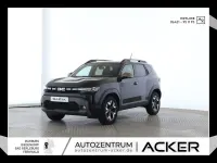 Gebraucht Dacia Duster Extreme 131 PS (96 kW) 2025 Schwarz SUV