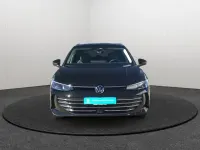 Gebraucht VW Passat Business 150 PS (110 kW) 2024 Grenadillschwarz metallic Kombi