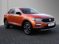 gebraucht VW T-Roc 1.0 TSI United