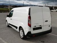 Second-hand Ford Transit Connect 101 CP (74 kW) 2019 Alb Monovolum