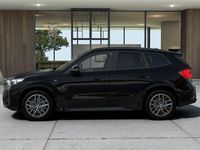 Neu BMW iX1 M Sport 230 kW (313 PS) 2025 Silber SUV