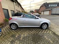 gebraucht Opel Tigra Twintop „Barbie-Edition“