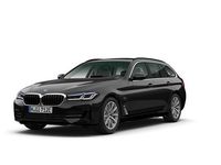 Gebraucht BMW 530 Efficient Dynamics 184 PS (135 kW) 2026