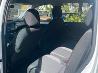 Gebraucht VW Touran 110 PS (80 kW) 2015 Weiß Van / Kleinbus