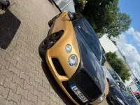 Gebraucht Bentley Continental GT 507 PS (372 kW) 2013 Gold