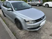 Brugt VW Jetta Comfortline 160 HK (117 kW) 2012 Sedan