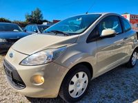 gebraucht Ford Ka Titanium