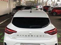 Gebraucht Mitsubishi Colt Plus 91 PS (66 kW) 2024 Weiß Limousine