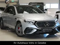 Gebraucht Mercedes E53 AMG Premium 585 PS (430 kW) 2025 Silber Limousine