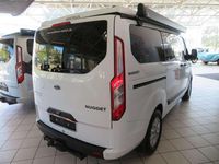 Gebraucht Ford Transit Nugget 150 PS (110 kW) 2023 Frostweiß Van / Kleinbus