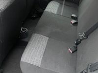 Gebraucht Dacia Duster 107 PS (78 kW) 2010 Silber SUV