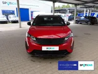 Gebraucht Peugeot 3008 GTi 200 PS (147 kW) 2022 Rot SUV