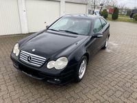 gebraucht Mercedes CL200 