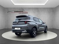 Neu Citroën C3 Aircross 110 PS (80 kW) 2026 Mercury grau SUV