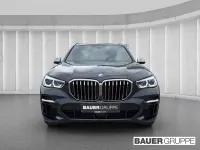 Gebraucht BMW X5 M50 Performance 530 PS (389 kW) 2023 Schwarz SUV
