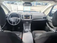 Gebraucht Ford Galaxy Titanium 150 PS (110 kW) 2022 Magneticgrau (metallic) Van / Kleinbus