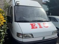 Gebraucht Fiat Ducato 1997 Van