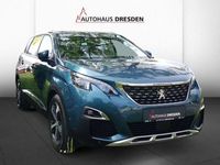 gebraucht Peugeot 5008 1.6 BlueHDi 120 *MATRIX*PANO*360°*