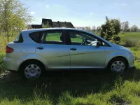 Second-hand Seat Toledo 105 CP (77 kW) 2005 Argintiu Hatchback