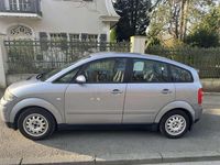 Gebraucht Audi A2 75 PS (55 kW) 2004 Kleinwagen