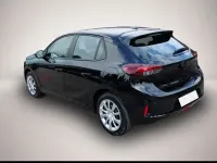 Neu Opel Corsa-e Edition 100 kW (136 PS) 2026 Schwarz Kleinwagen