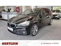 Używany BMW 225 Active Tourer 231 KM (169 kW) 2015 Minivan