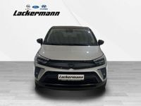 gebraucht Opel Crossland EU6d GS Line 1.2 Direct Injection Turbo LED Scheinwerferreg. Apple CarPlay