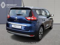 gebraucht Renault Grand Scénic IV BUSINESS Edition TCe 140 EDC Navi Automatik Tempom