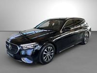 Gebraucht Mercedes E220 Avantgarde 197 PS (144 kW) 2025 Schwarz Limousine