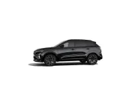 Neu Renault Austral Esprit Alpine 131 PS (96 kW) 2026 Schwarz SUV