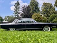 gebraucht Cadillac Fleetwood 1966