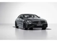 Gebraucht Mercedes CLS53 AMG AMG 435 PS (319 kW) 2022 Metalliclack selenitgrau (metallic) Coupé