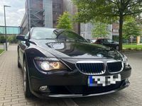 gebraucht BMW 635 d Coupé -