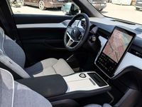 Gebraucht Volvo EX90 Ultra 300 kW (408 PS) 2025 Grau SUV