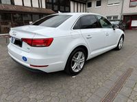 gebraucht Audi A4 2.0 TDI S tronic XEN NAV PDC CLIMATRO