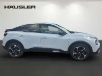 Gebraucht Citroën C4 131 PS (96 kW) 2024 Lackierung okenitweis SUV