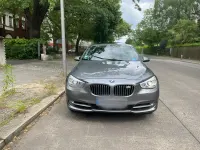 Gebraucht BMW 530 256 PS (188 kW) 2012 Silber Limousine